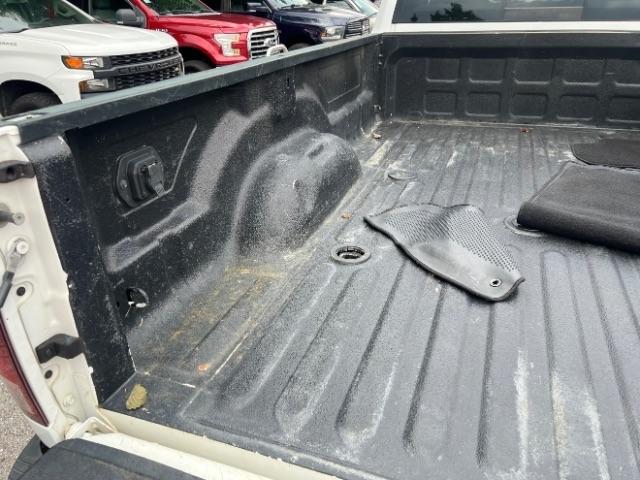 RAM 3500 SLT Crew Cab LWB 4WD 2018