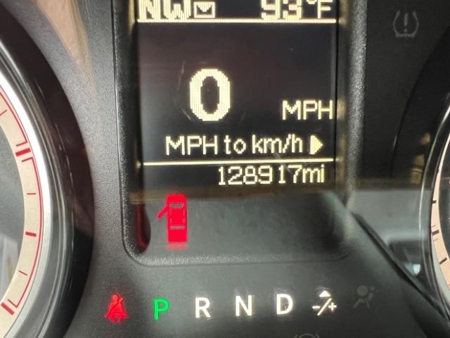 RAM 3500 SLT Crew Cab LWB 4WD 2018
