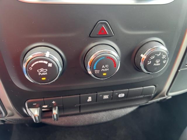 RAM 3500 SLT Crew Cab LWB 4WD 2018