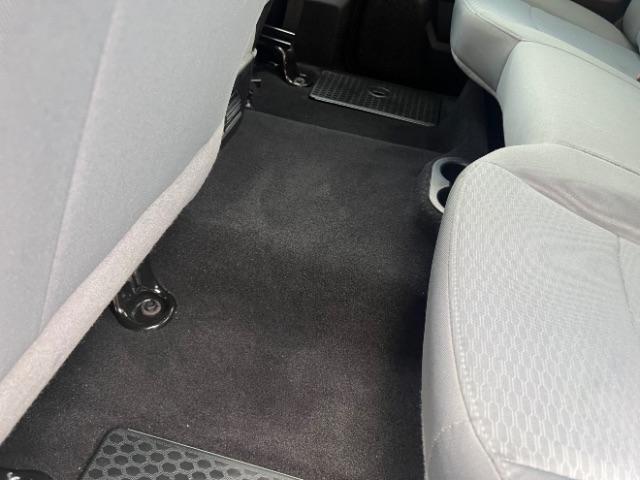 RAM 3500 SLT Crew Cab LWB 4WD 2018