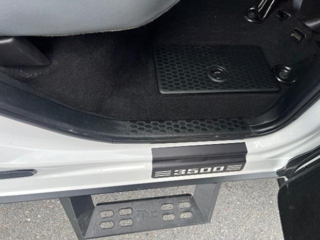RAM 3500 SLT Crew Cab LWB 4WD 2018