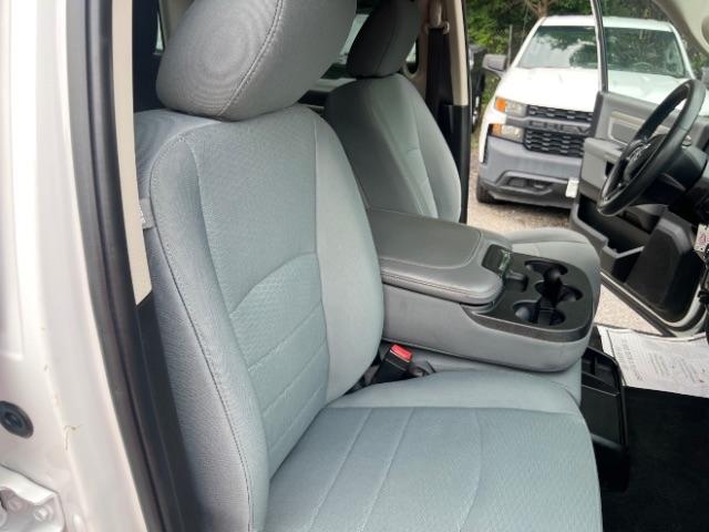 RAM 3500 SLT Crew Cab LWB 4WD 2018