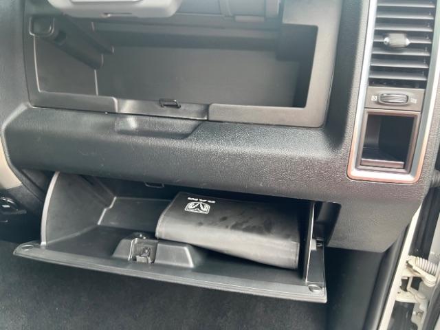 RAM 3500 SLT Crew Cab LWB 4WD 2018