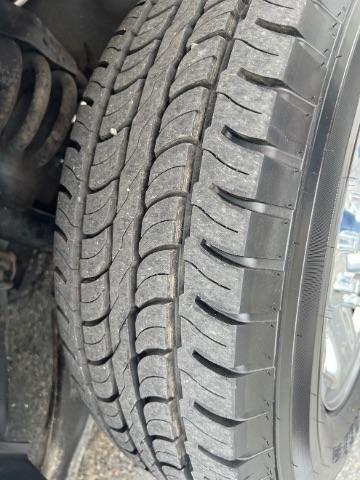 RAM 3500 SLT Crew Cab LWB 4WD 2018