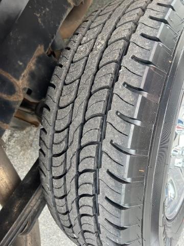 RAM 3500 SLT Crew Cab LWB 4WD 2018