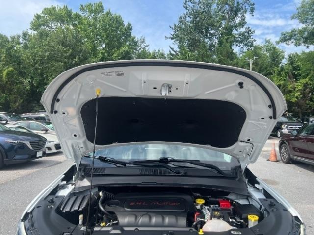 Jeep Compass Trailhawk 4WD 2022