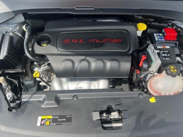 Jeep Compass Trailhawk 4WD 2022