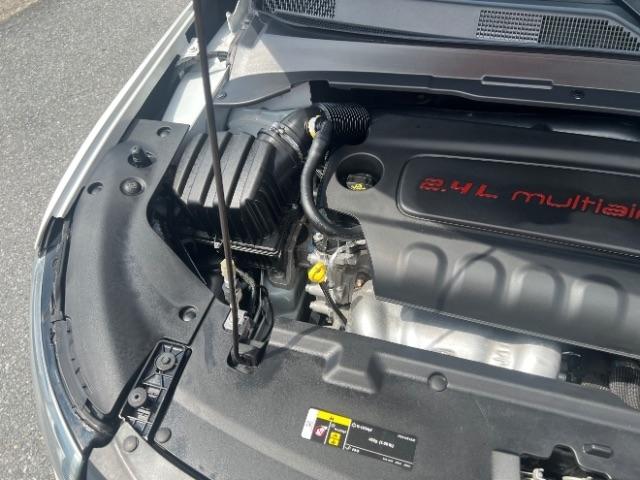 Jeep Compass Trailhawk 4WD 2022