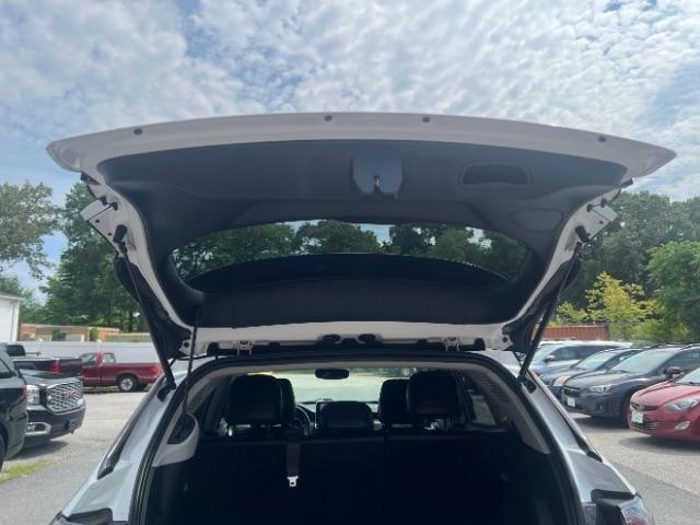 Jeep Compass Trailhawk 4WD 2022