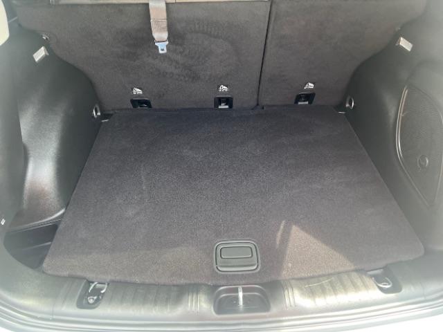 Jeep Compass Trailhawk 4WD 2022