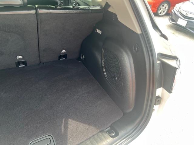 Jeep Compass Trailhawk 4WD 2022