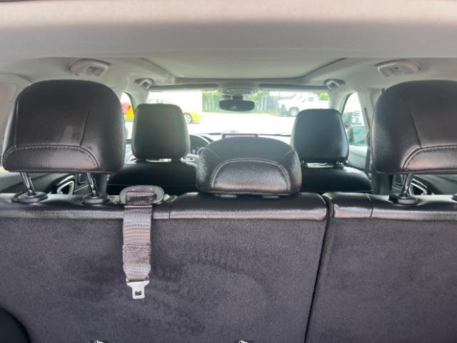 Jeep Compass Trailhawk 4WD 2022