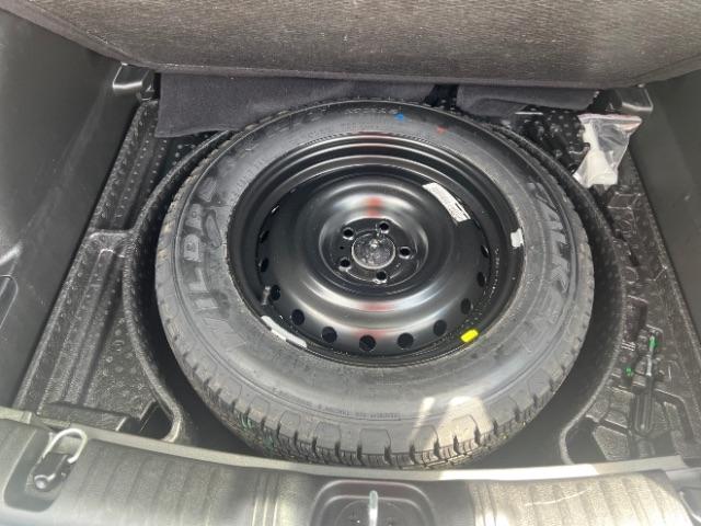Jeep Compass Trailhawk 4WD 2022
