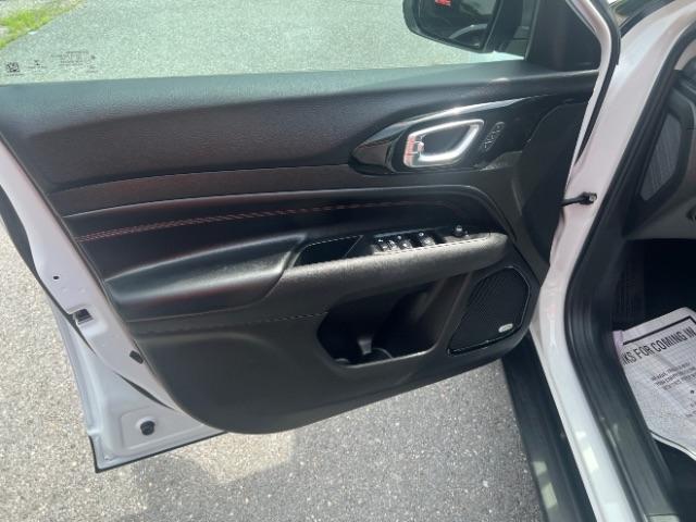 Jeep Compass Trailhawk 4WD 2022