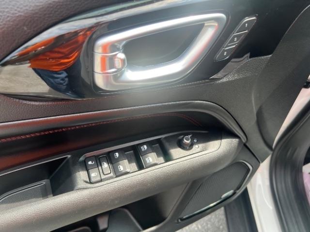 Jeep Compass Trailhawk 4WD 2022