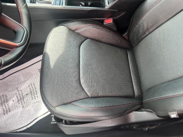 Jeep Compass Trailhawk 4WD 2022
