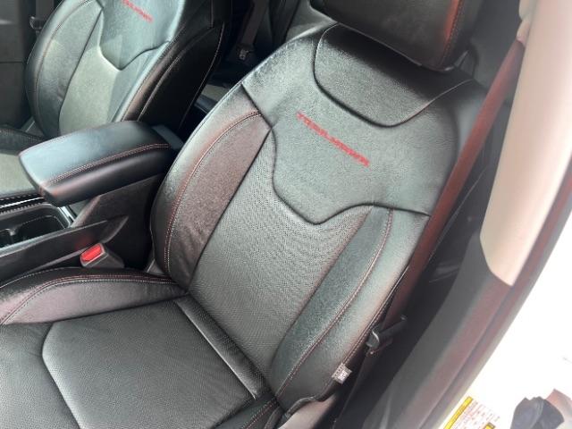 Jeep Compass Trailhawk 4WD 2022