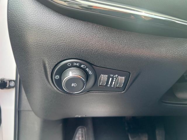 Jeep Compass Trailhawk 4WD 2022
