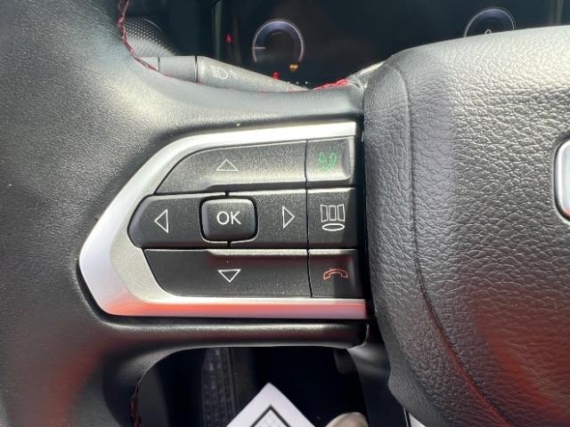 Jeep Compass Trailhawk 4WD 2022
