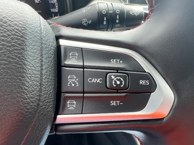 Jeep Compass Trailhawk 4WD 2022