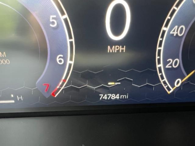 Jeep Compass Trailhawk 4WD 2022