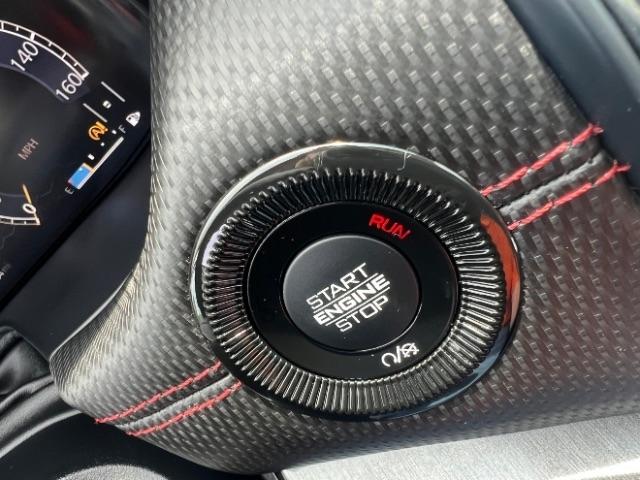Jeep Compass Trailhawk 4WD 2022
