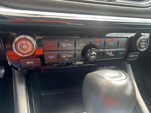 Jeep Compass Trailhawk 4WD 2022