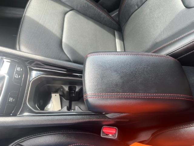 Jeep Compass Trailhawk 4WD 2022
