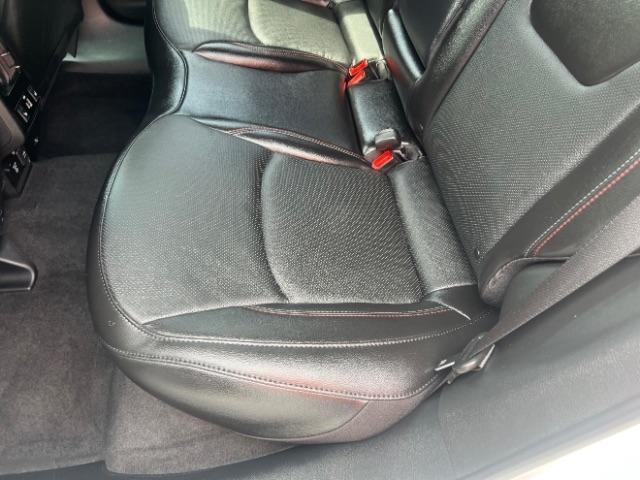 Jeep Compass Trailhawk 4WD 2022
