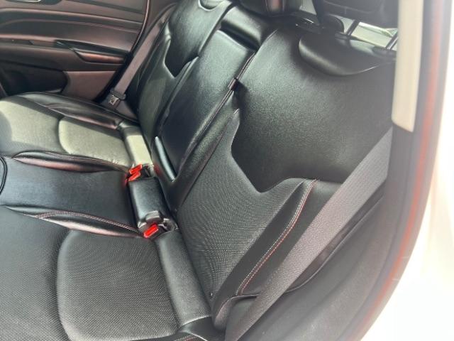 Jeep Compass Trailhawk 4WD 2022