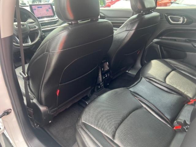 Jeep Compass Trailhawk 4WD 2022