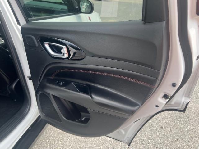 Jeep Compass Trailhawk 4WD 2022