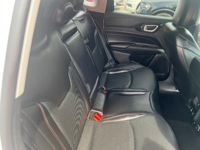 Jeep Compass Trailhawk 4WD 2022