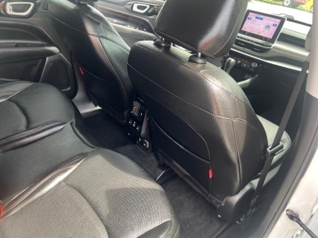 Jeep Compass Trailhawk 4WD 2022