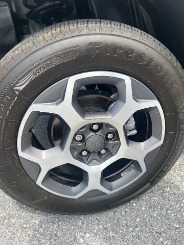 Jeep Compass Trailhawk 4WD 2022