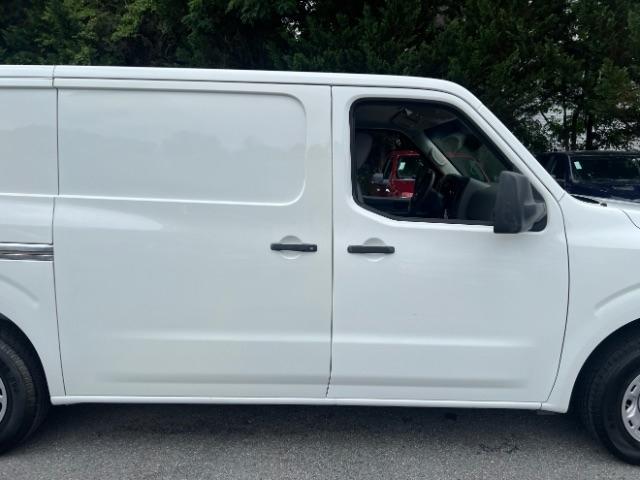 Nissan NV Cargo 1500 SV 2019