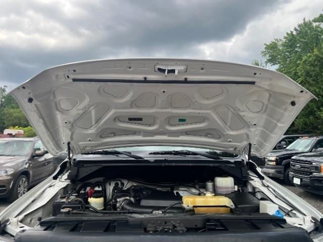 Nissan NV Cargo 1500 SV 2019