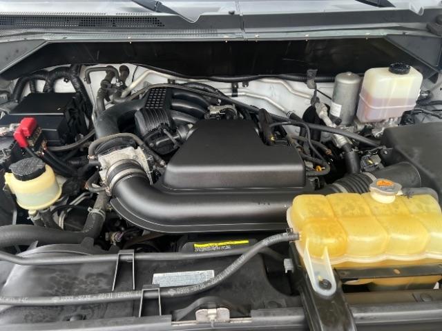 Nissan NV Cargo 1500 SV 2019