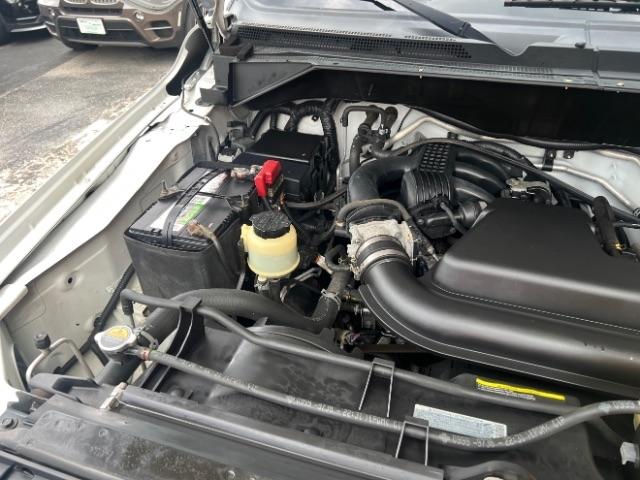 Nissan NV Cargo 1500 SV 2019