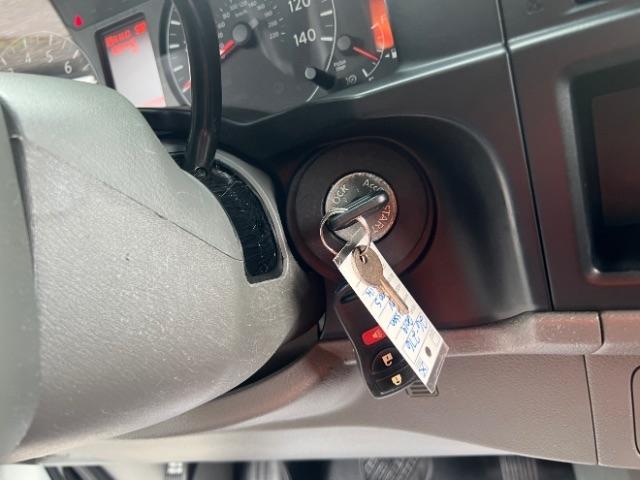 Nissan NV Cargo 1500 SV 2019