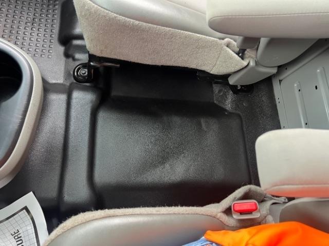 Nissan NV Cargo 1500 SV 2019