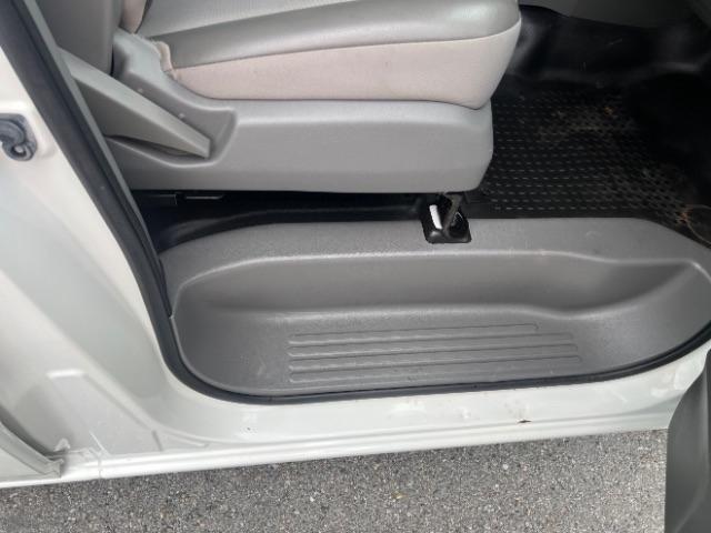 Nissan NV Cargo 1500 SV 2019