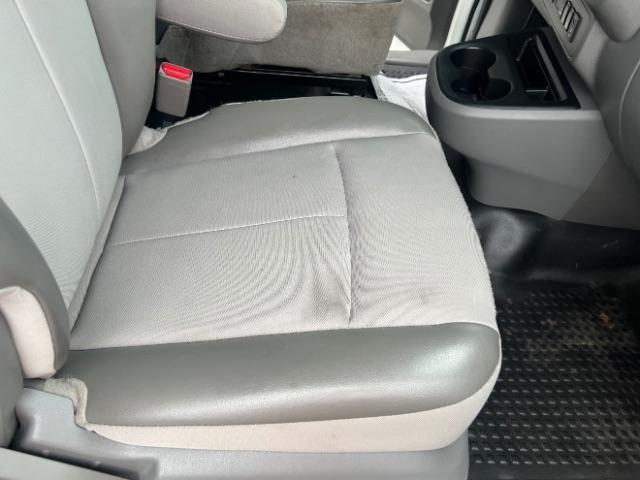 Nissan NV Cargo 1500 SV 2019
