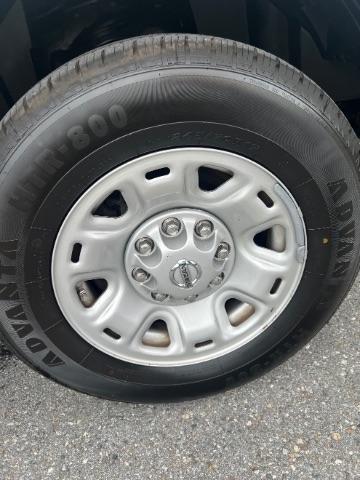Nissan NV Cargo 1500 SV 2019