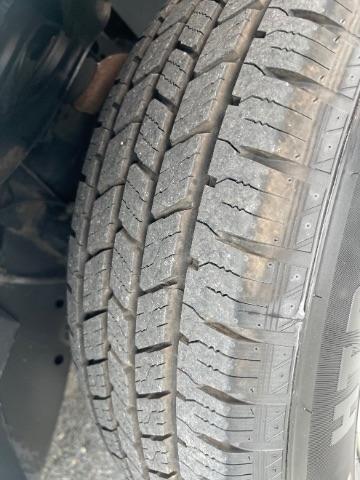 Nissan NV Cargo 1500 SV 2019