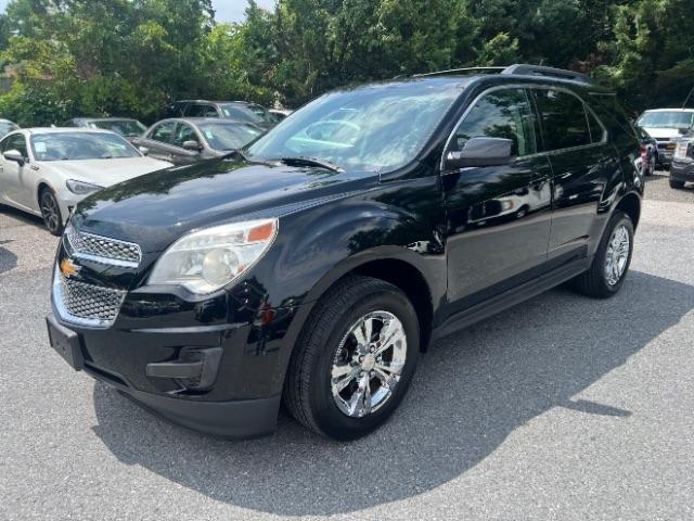 Chevrolet Equinox 1LT 2WD 2015