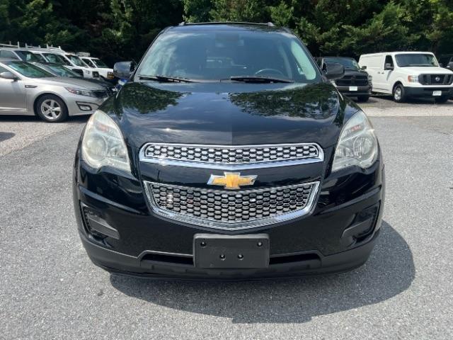 Chevrolet Equinox 1LT 2WD 2015