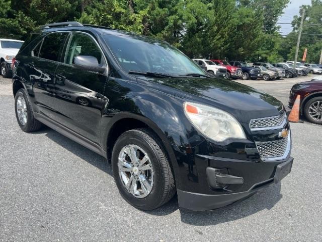 Chevrolet Equinox 1LT 2WD 2015