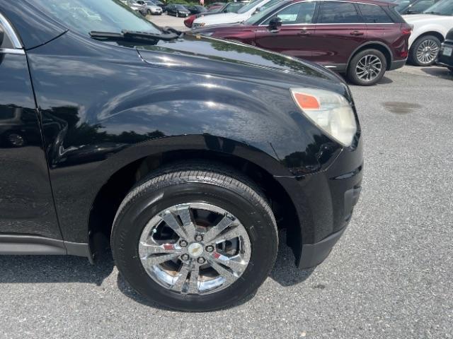 Chevrolet Equinox 1LT 2WD 2015