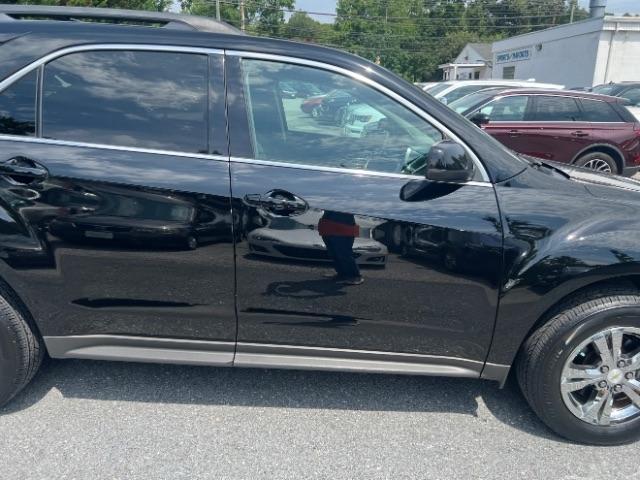 Chevrolet Equinox 1LT 2WD 2015
